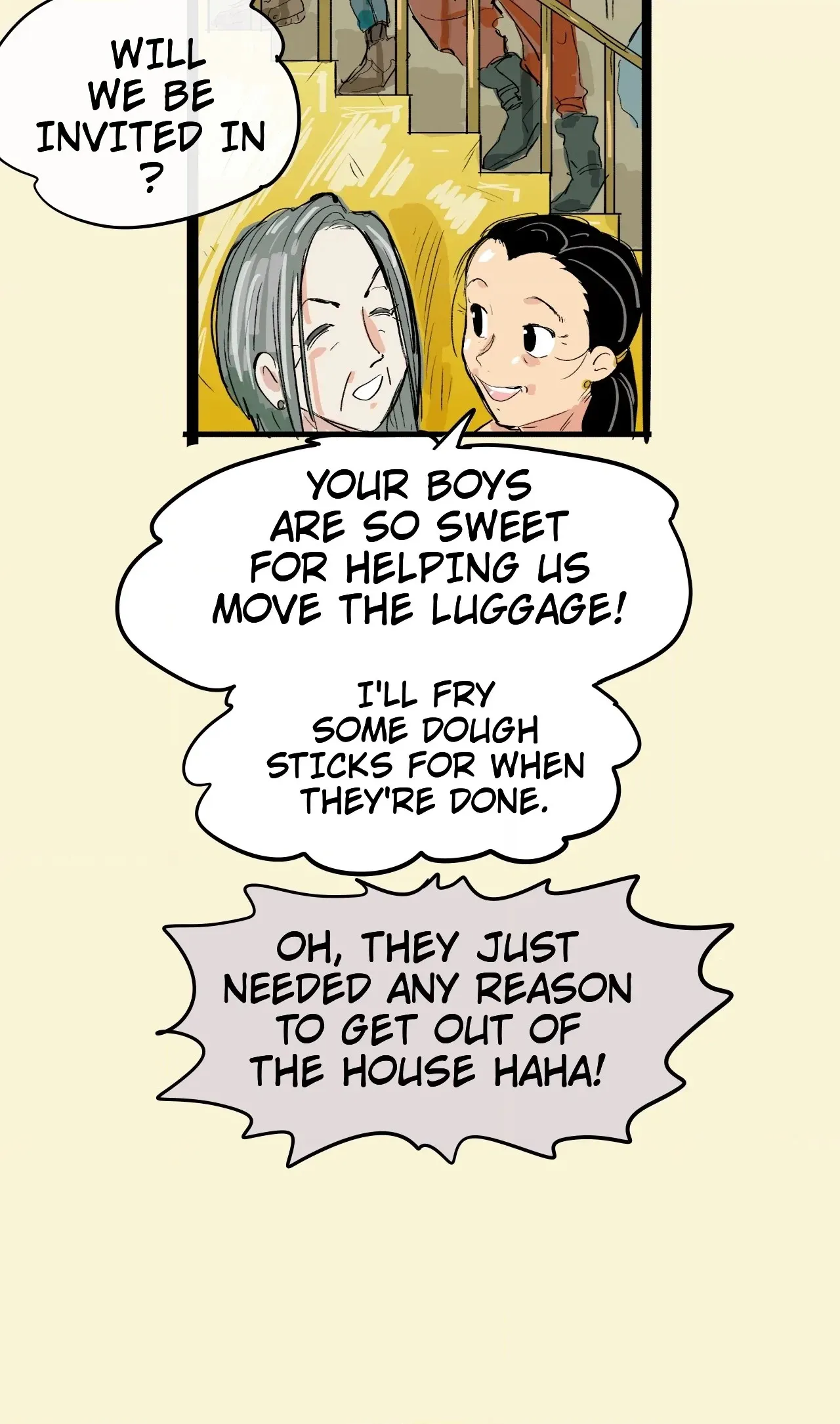 Precious Venom Chapter 9 page 10 - 
