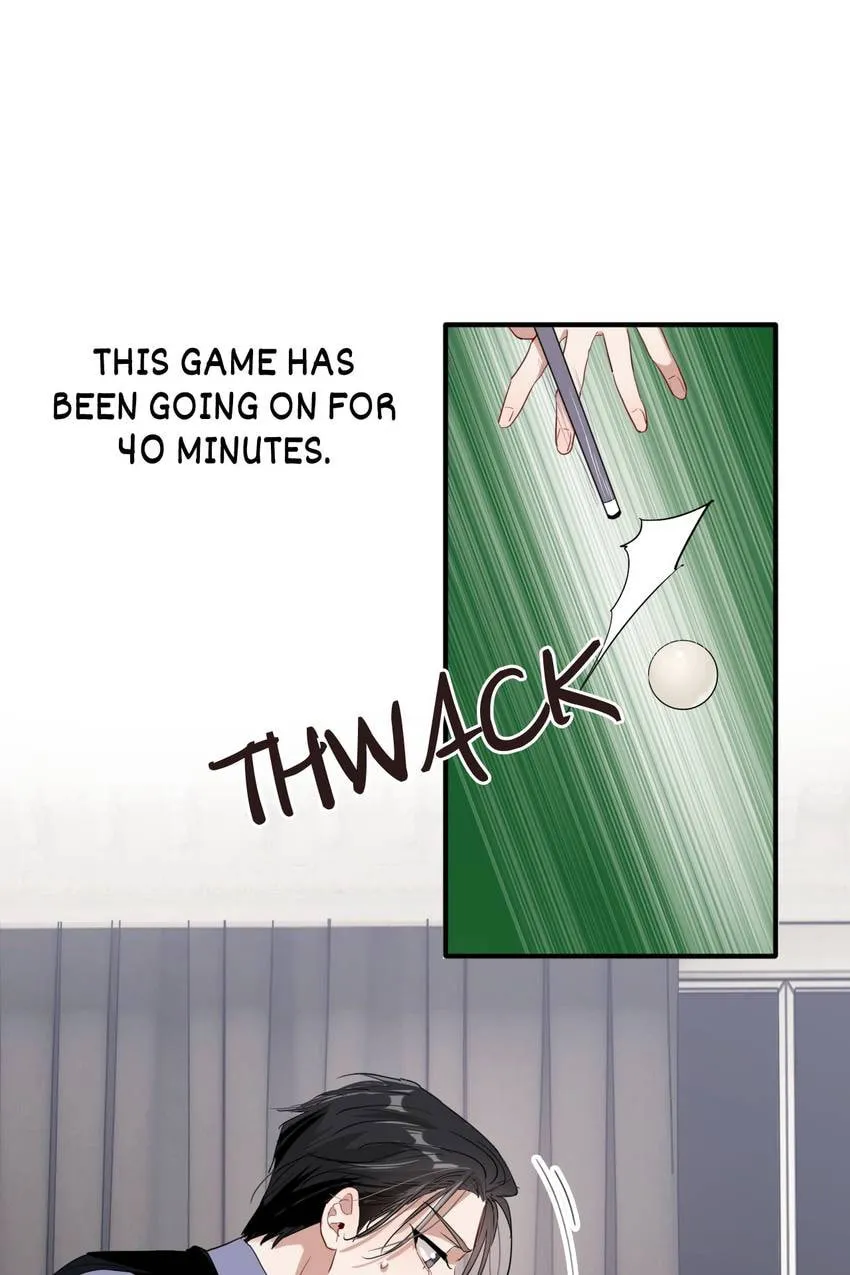 Precise Strikes Chapter 105 page 1 - 