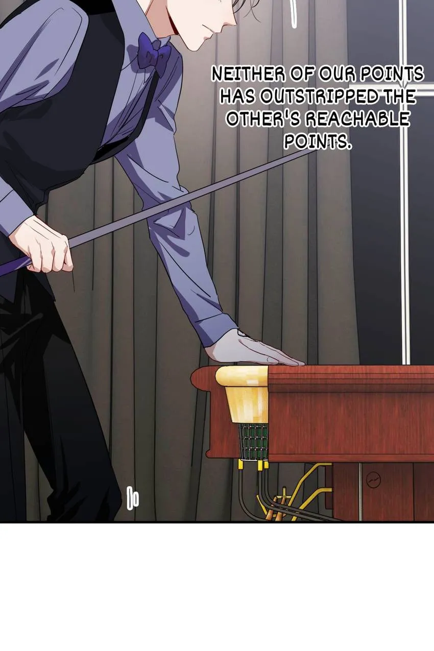 Precise Strikes Chapter 105 page 2 - 