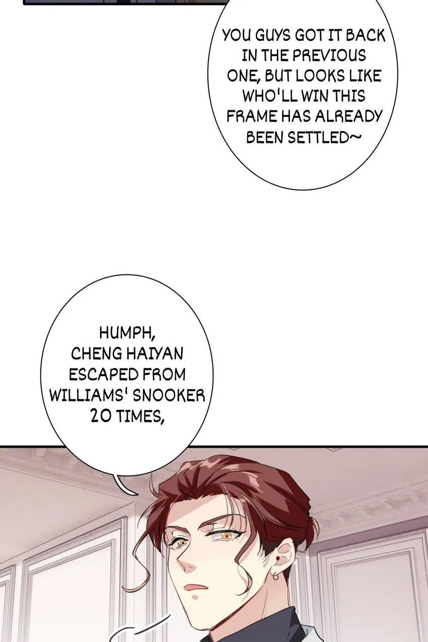 Precise Strikes Chapter 105 page 11 - 