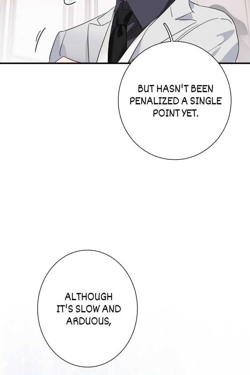 Precise Strikes Chapter 105 page 12 - 