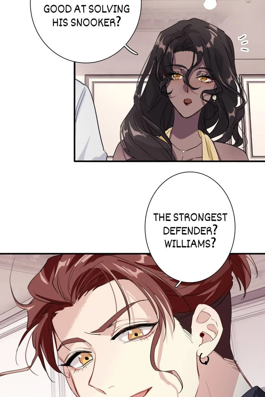 Precise Strikes Chapter 105 page 15 - 