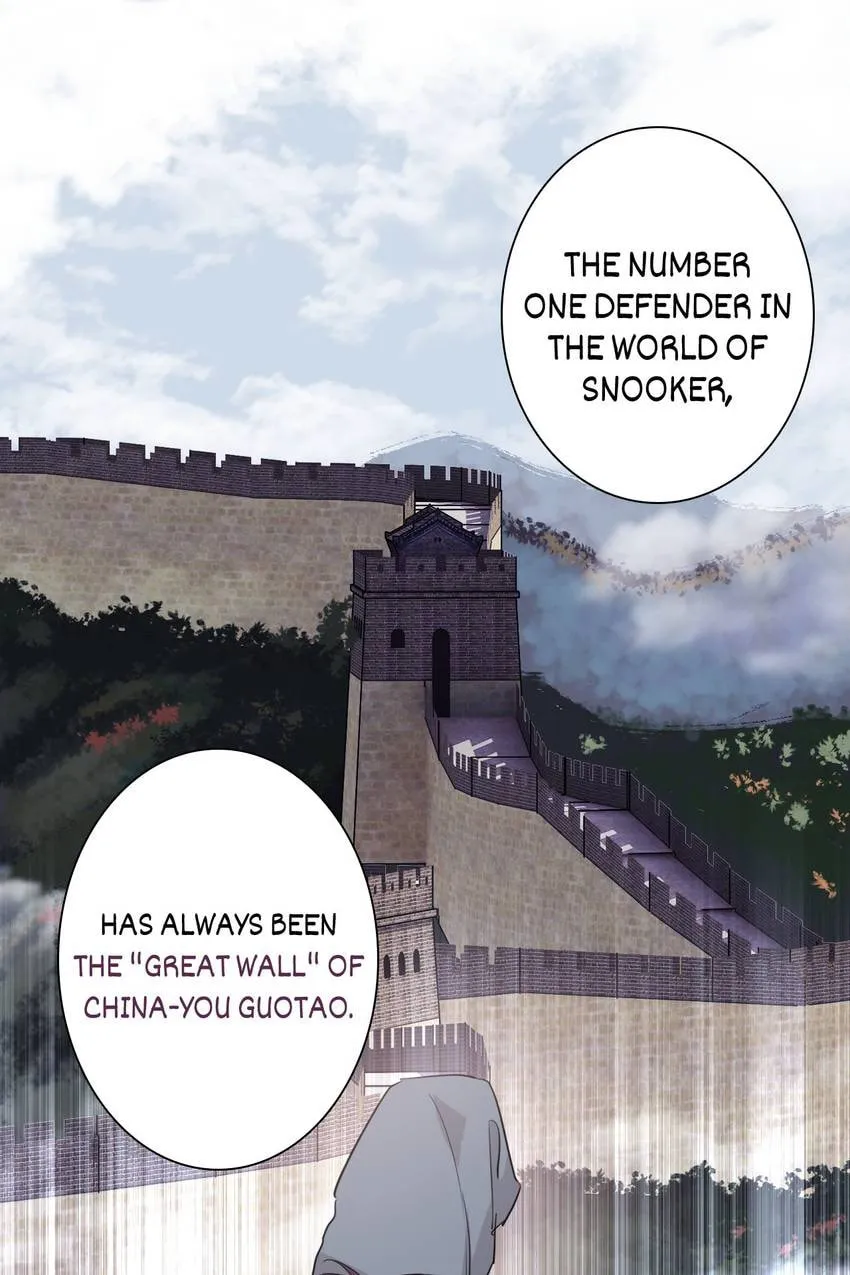 Precise Strikes Chapter 105 page 17 - 