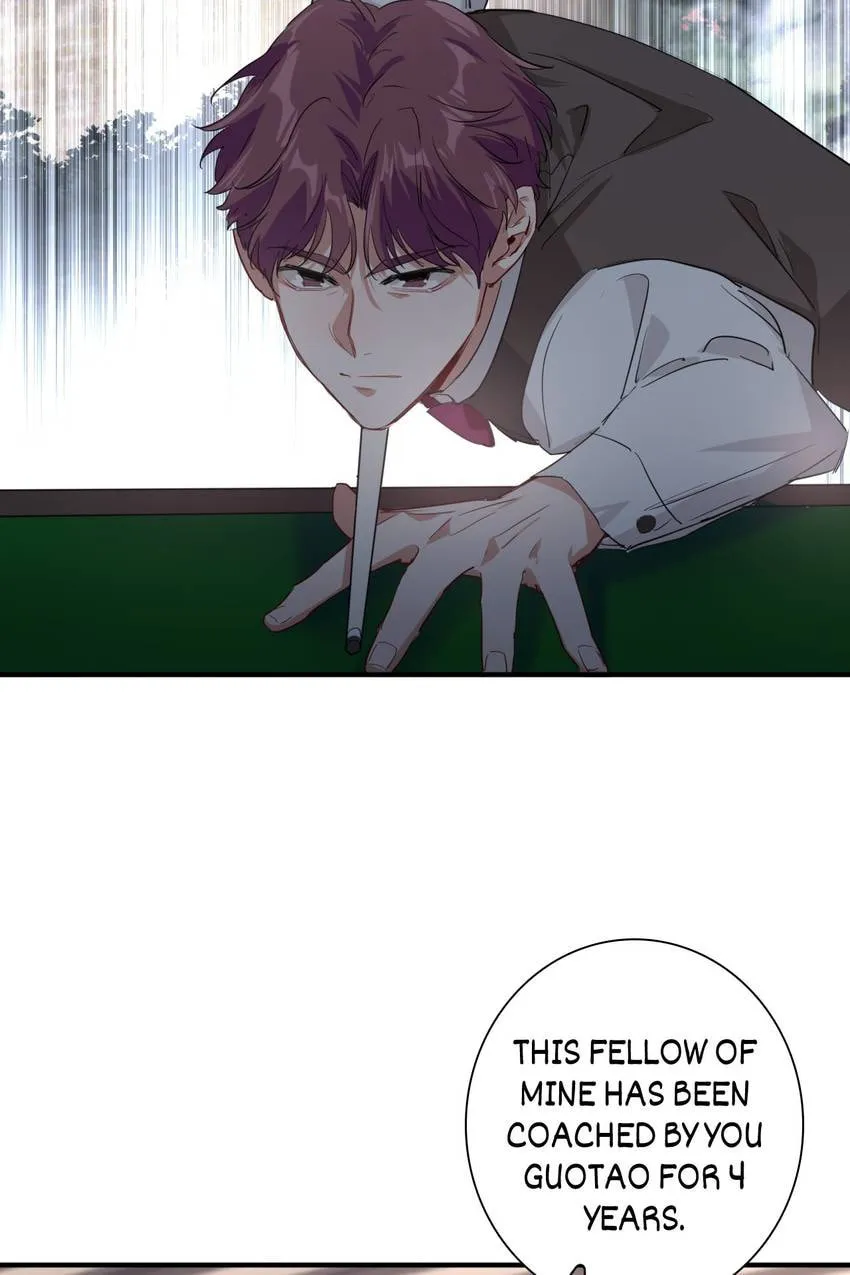 Precise Strikes Chapter 105 page 18 - 