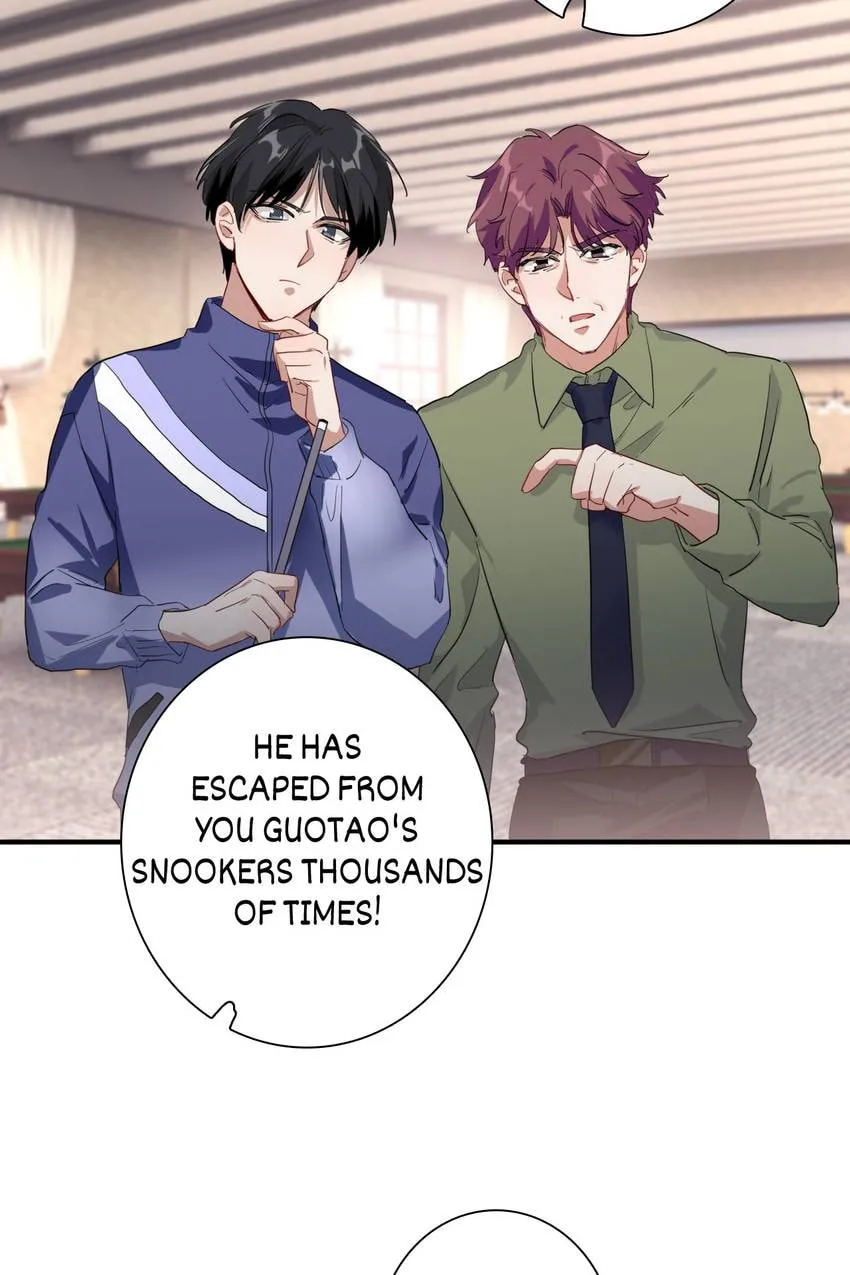 Precise Strikes Chapter 105 page 19 - 