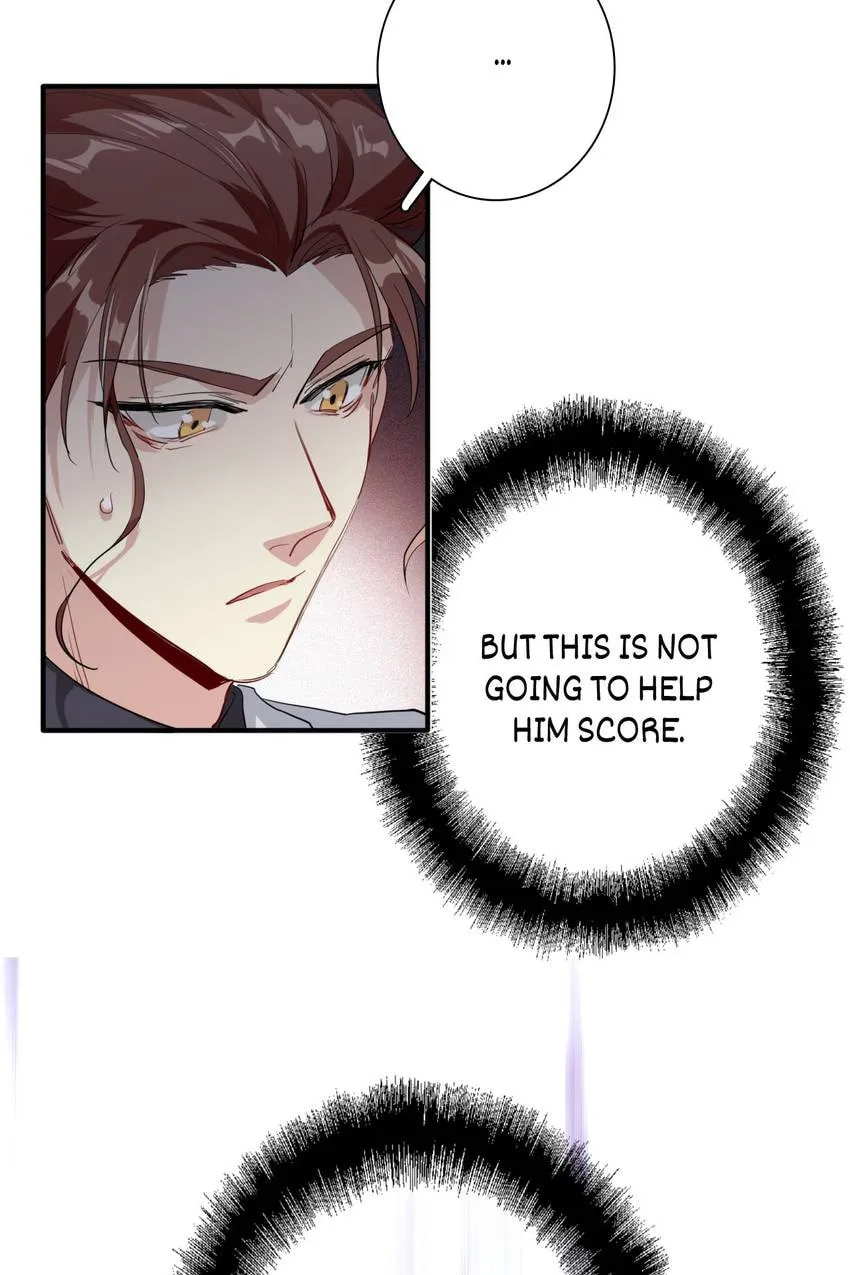 Precise Strikes Chapter 105 page 20 - 