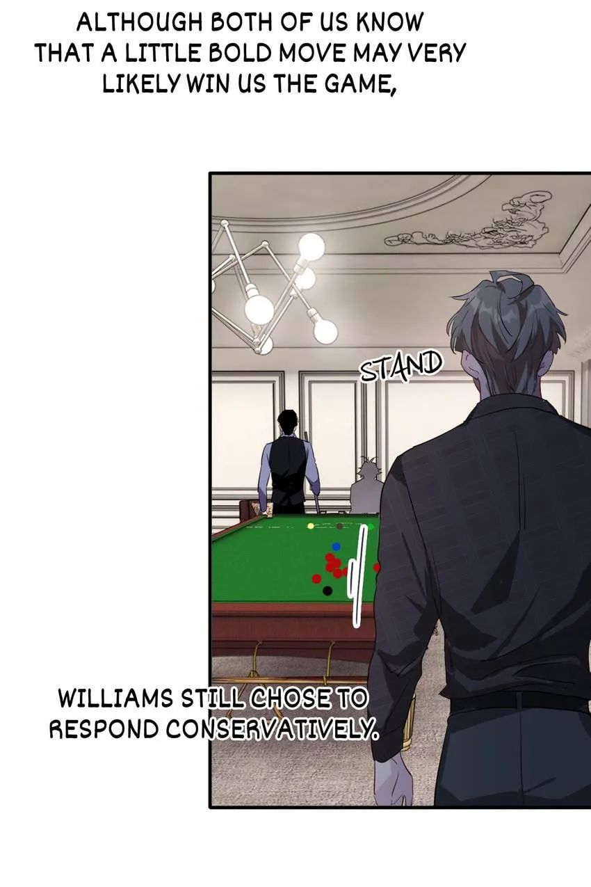 Precise Strikes Chapter 105 page 3 - 