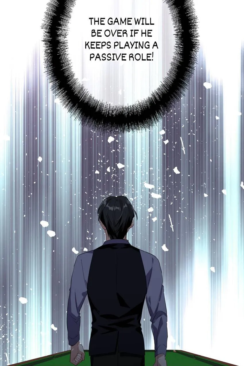 Precise Strikes Chapter 105 page 21 - 