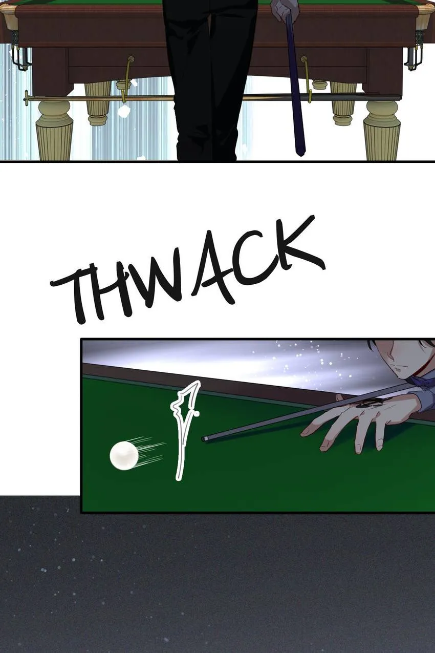 Precise Strikes Chapter 105 page 22 - 