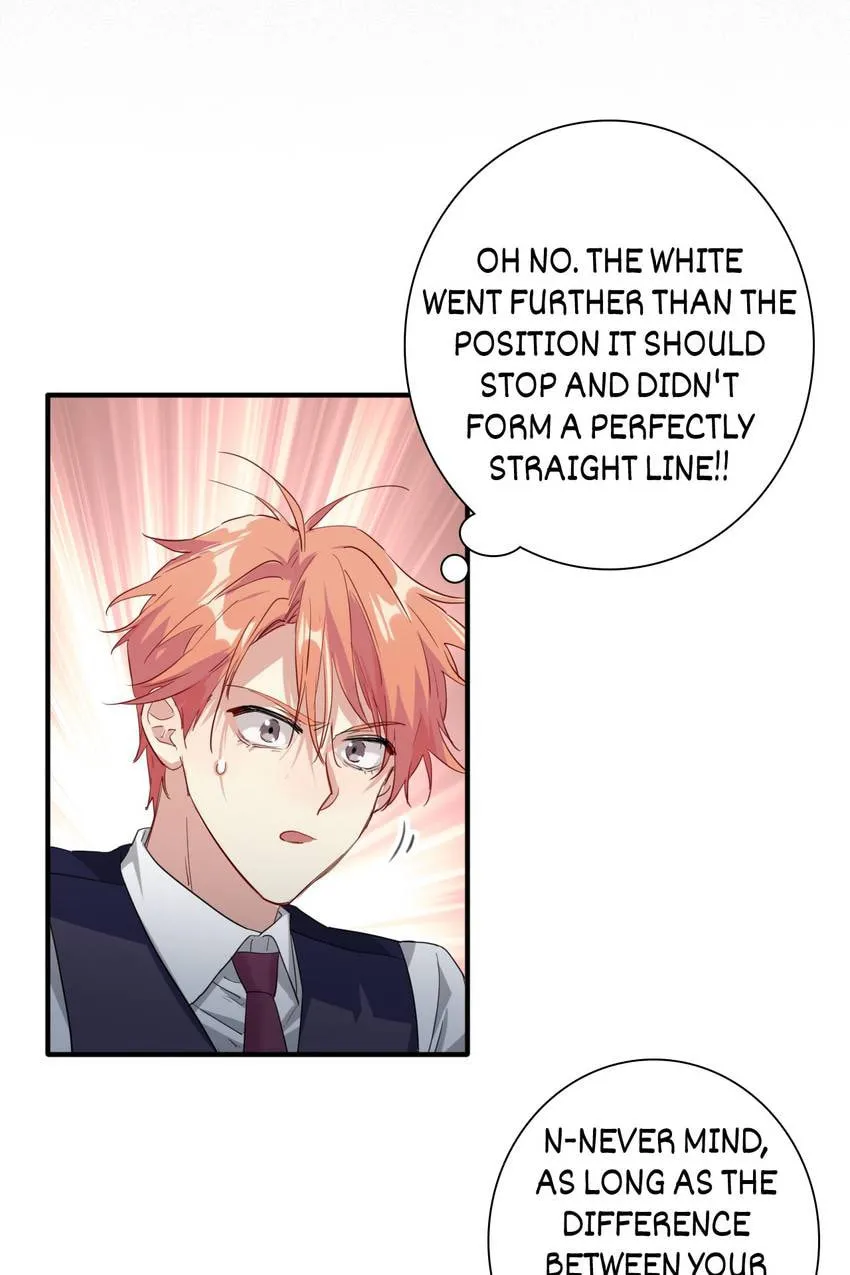 Precise Strikes Chapter 105 page 24 - 