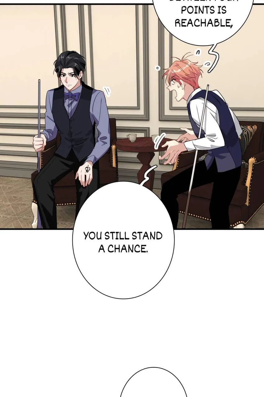 Precise Strikes Chapter 105 page 25 - 