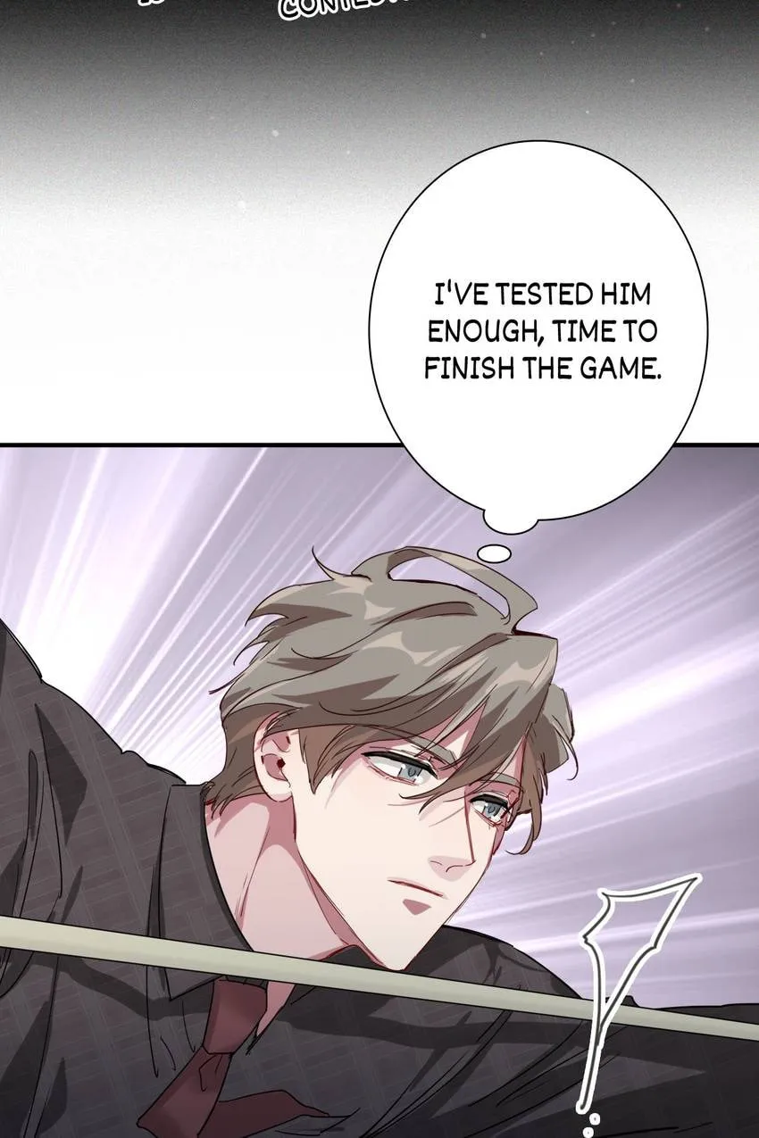 Precise Strikes Chapter 105 page 29 - 