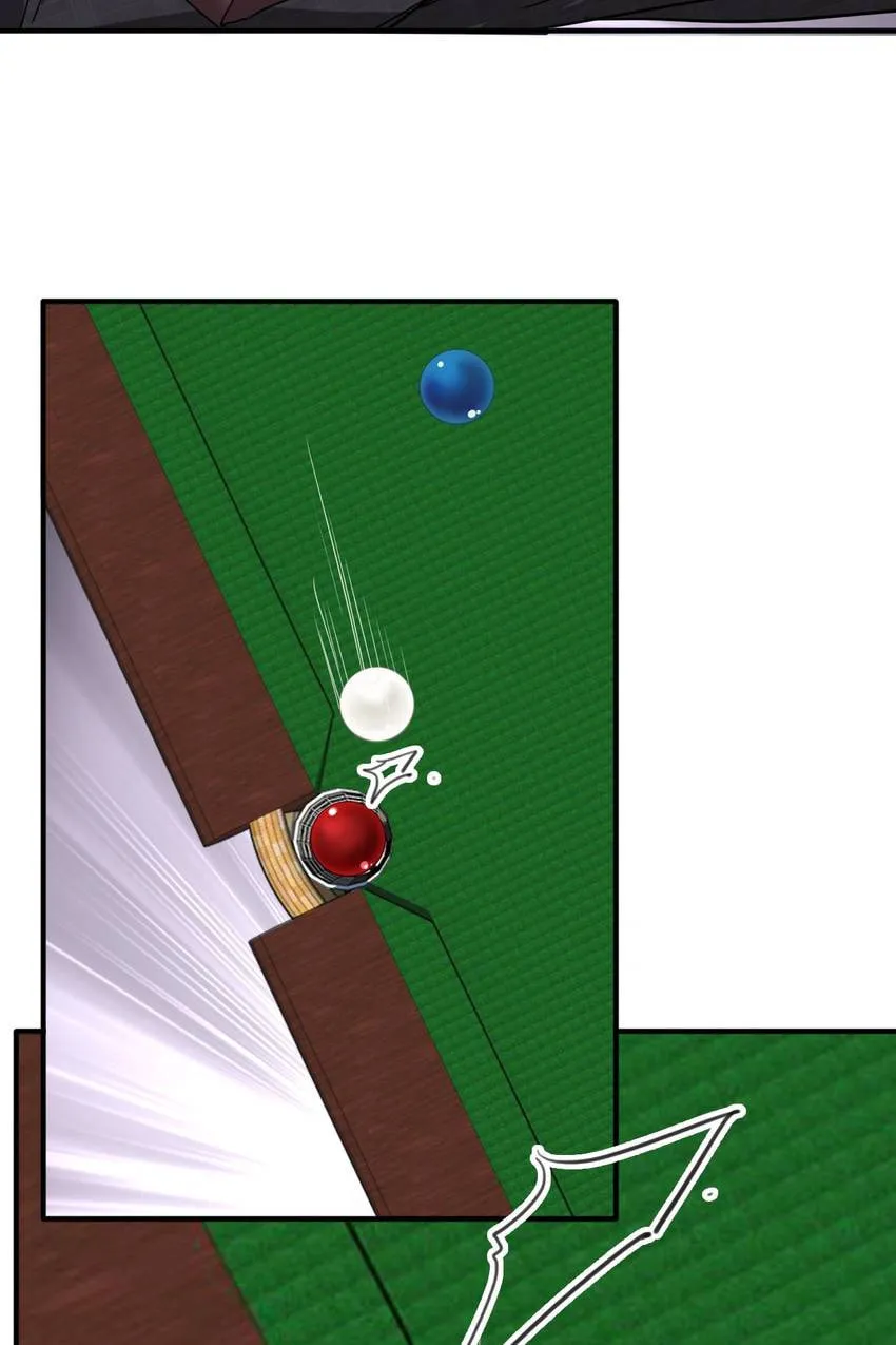 Precise Strikes Chapter 105 page 30 - 