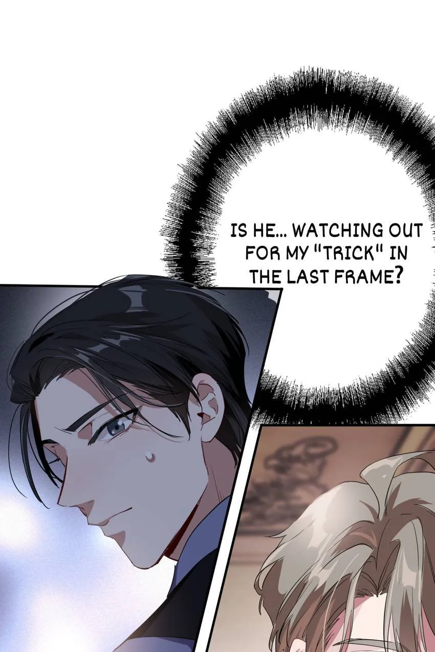 Precise Strikes Chapter 105 page 4 - 