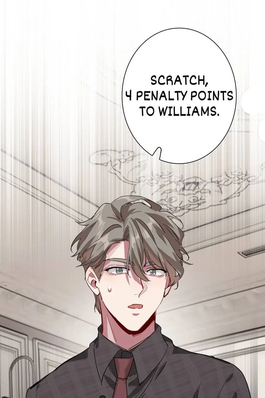 Precise Strikes Chapter 105 page 33 - 