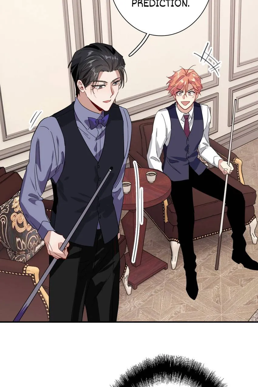 Precise Strikes Chapter 105 page 37 - 