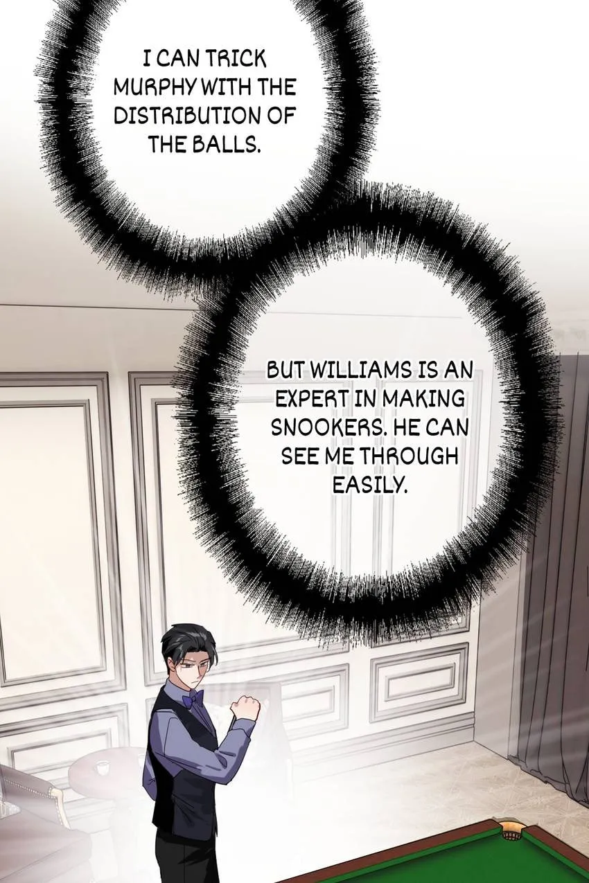 Precise Strikes Chapter 105 page 39 - 