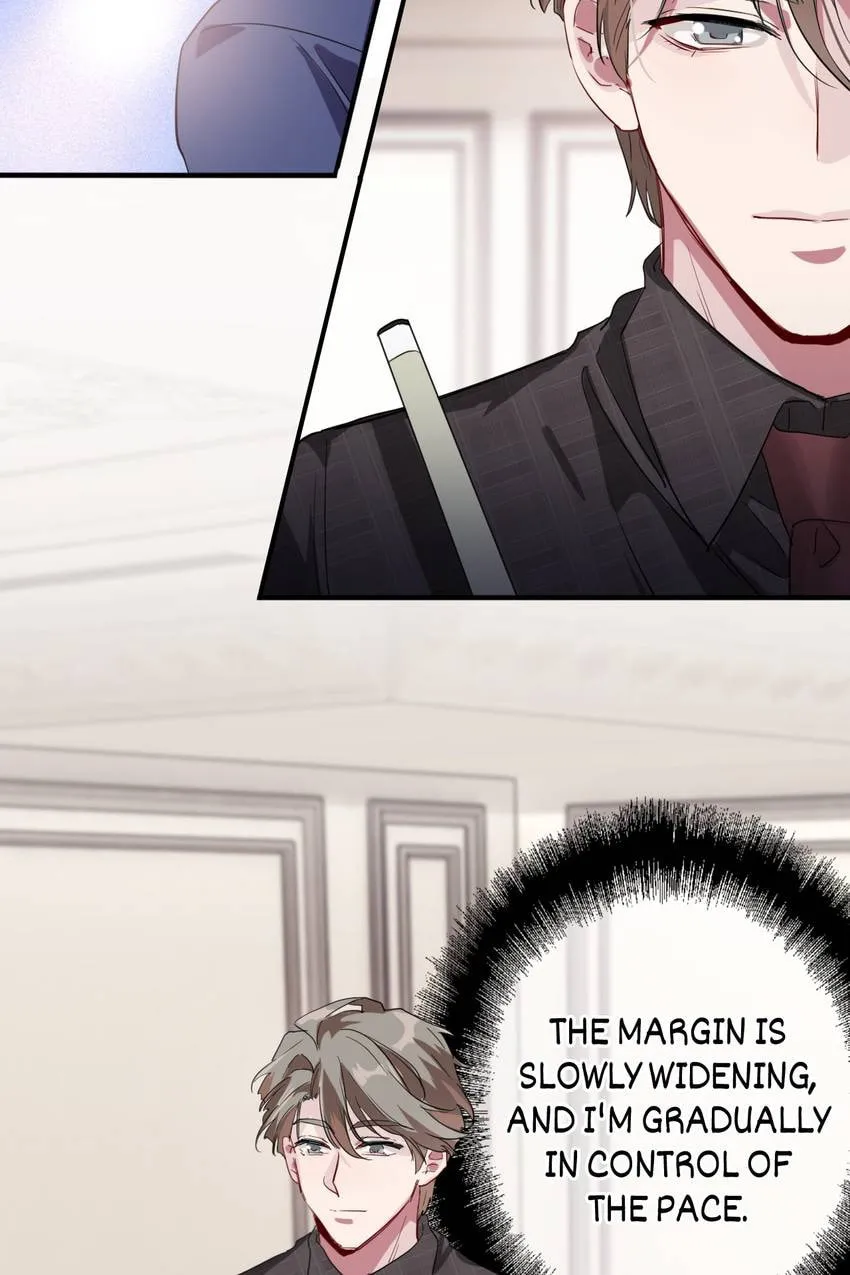 Precise Strikes Chapter 105 page 5 - 