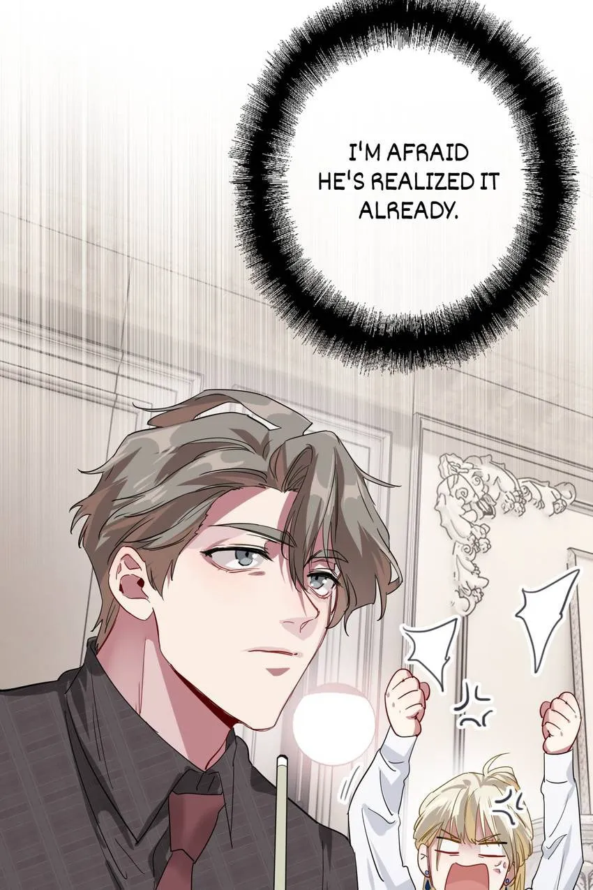 Precise Strikes Chapter 105 page 41 - 