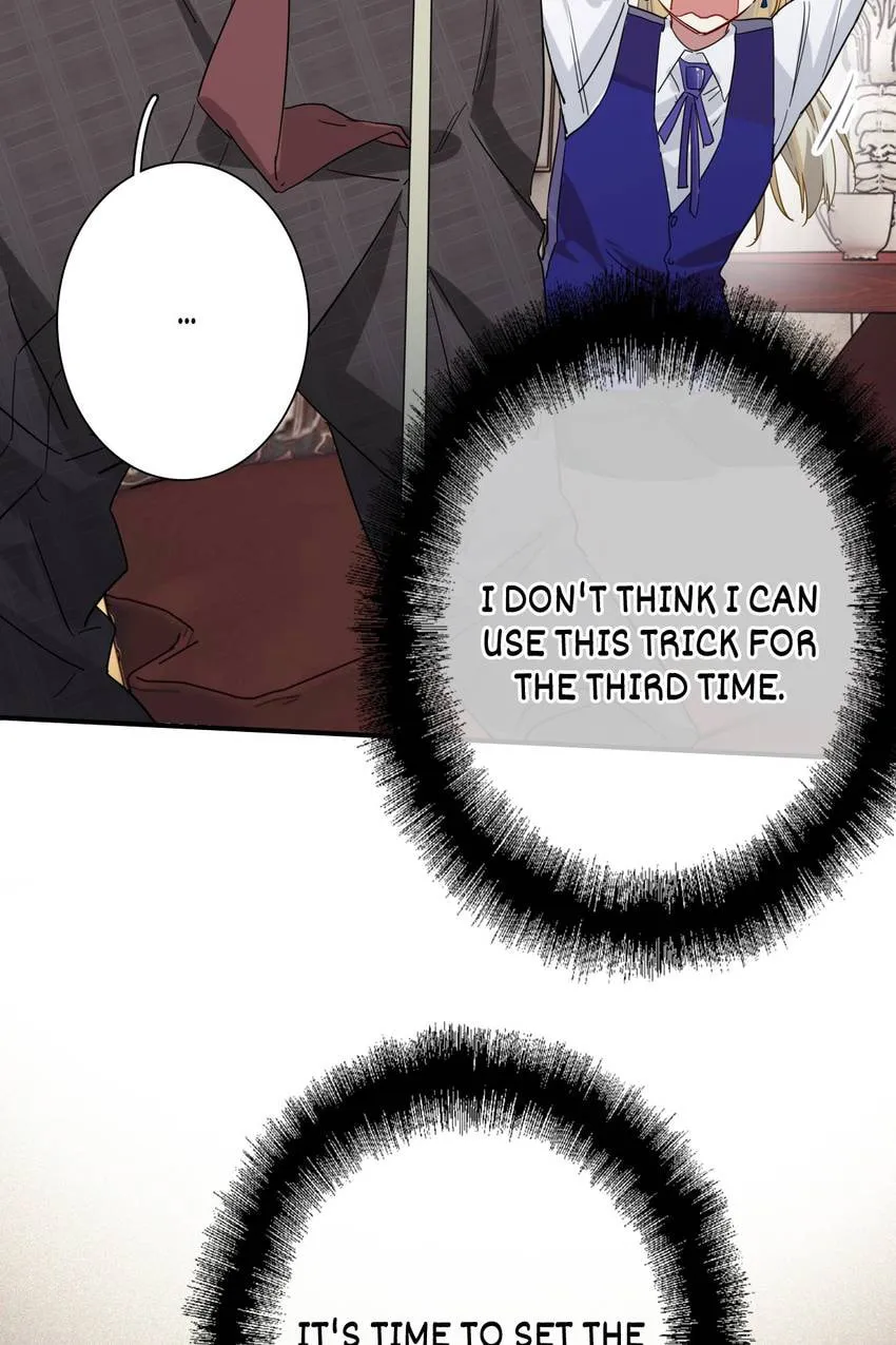 Precise Strikes Chapter 105 page 42 - 