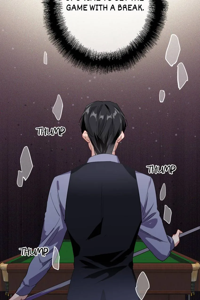 Precise Strikes Chapter 105 page 43 - 