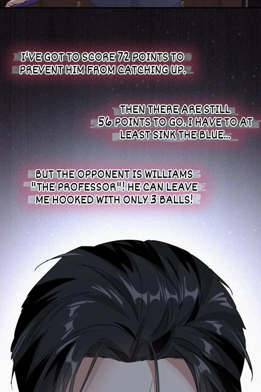 Precise Strikes Chapter 105 page 44 - 