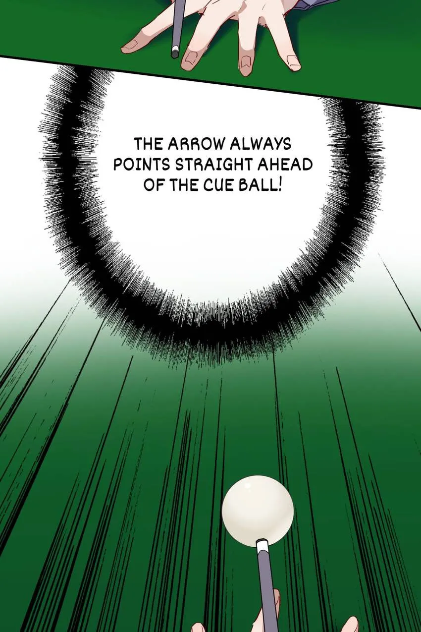 Precise Strikes Chapter 105 page 50 - 