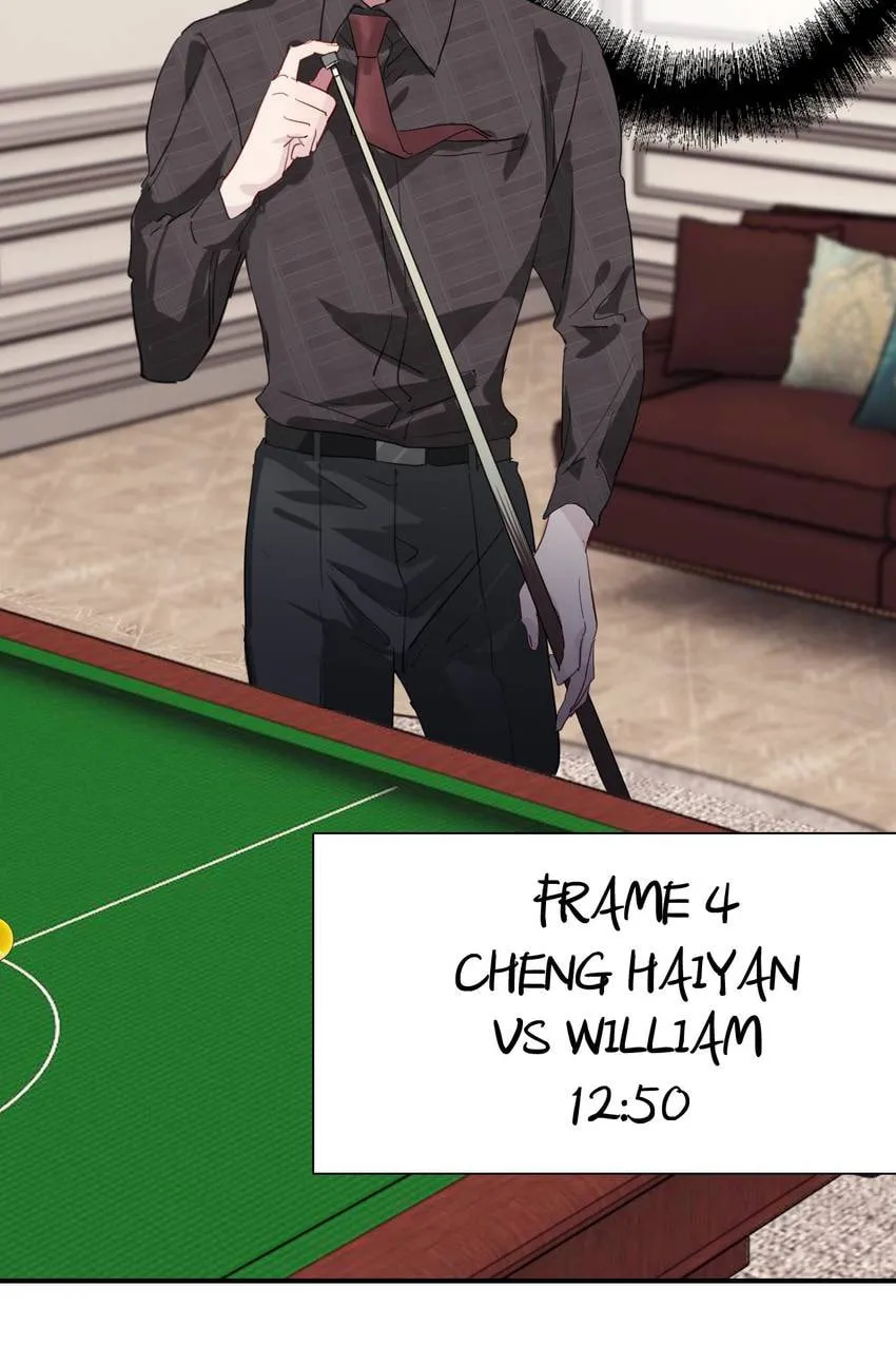 Precise Strikes Chapter 105 page 6 - 
