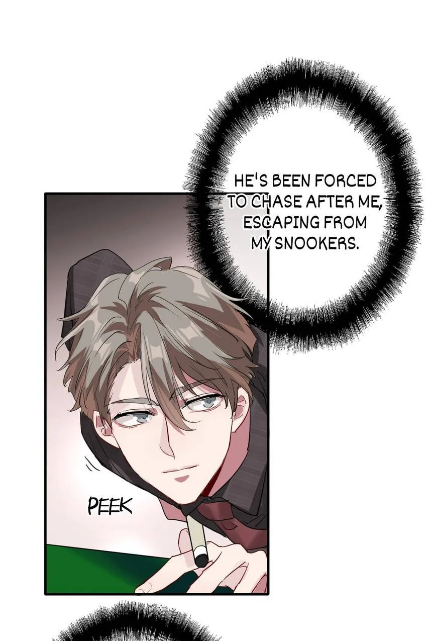 Precise Strikes Chapter 105 page 7 - 