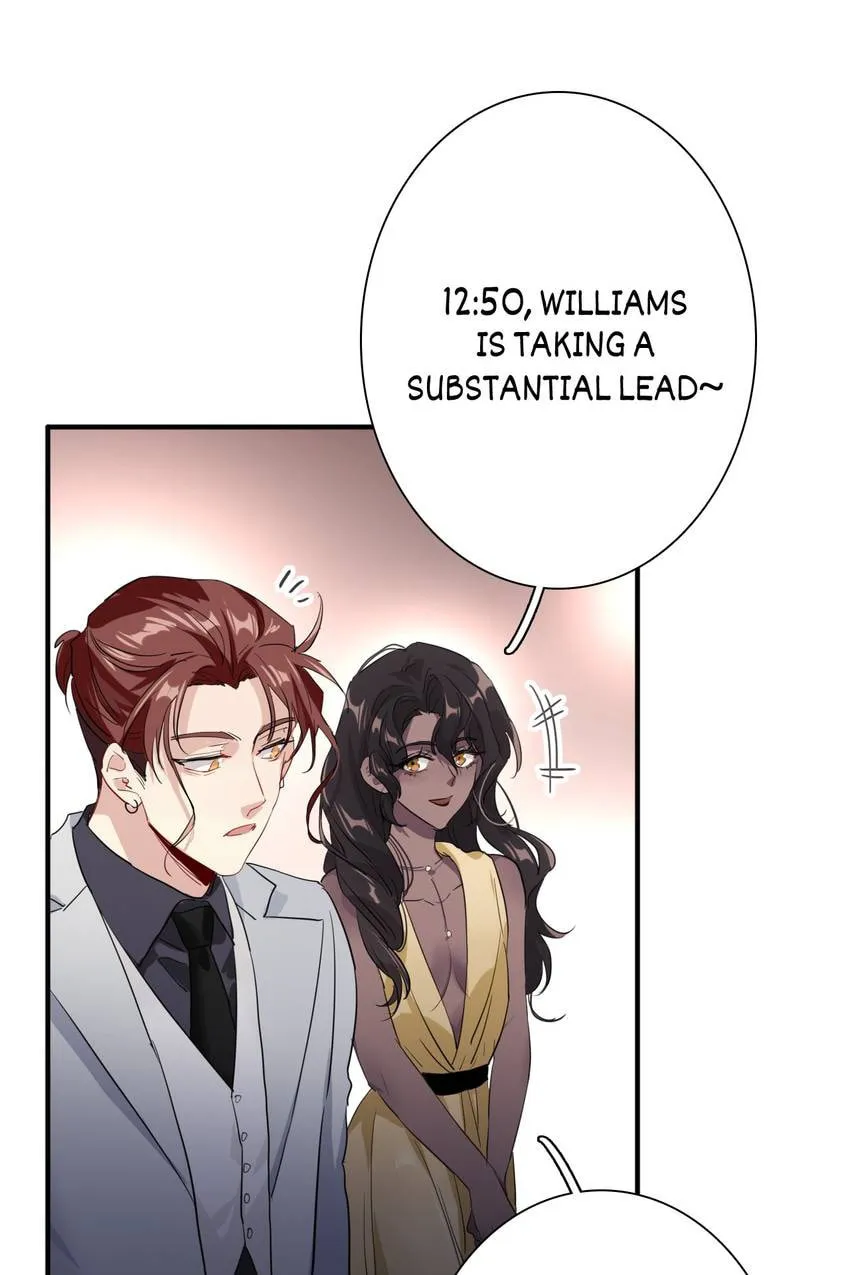 Precise Strikes Chapter 105 page 10 - 