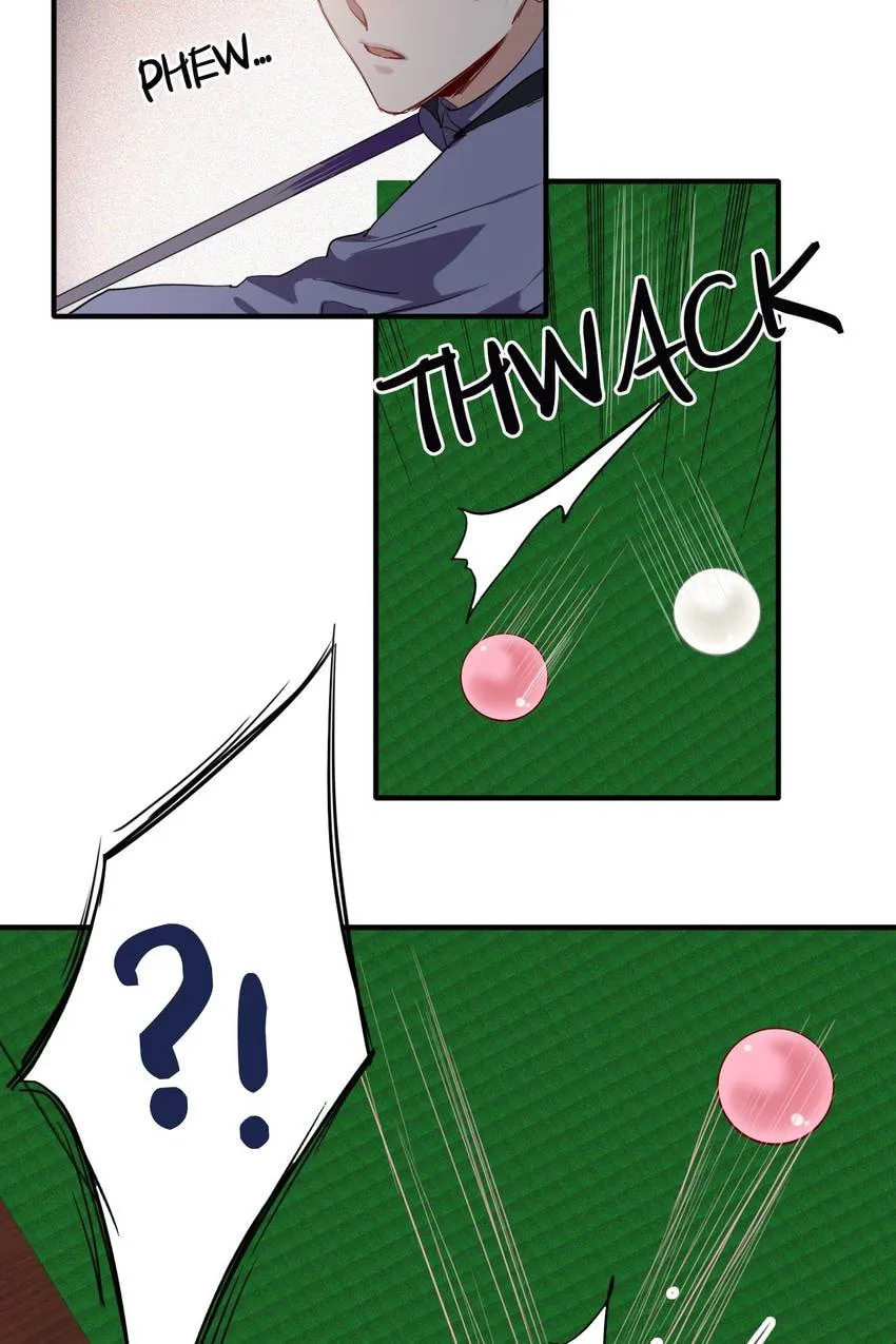 Precise Strikes Chapter 106 page 14 - 