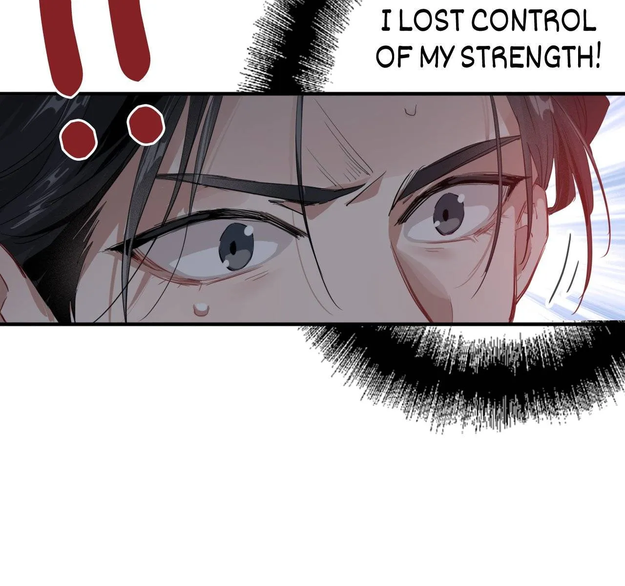 Precise Strikes Chapter 106 page 16 - 