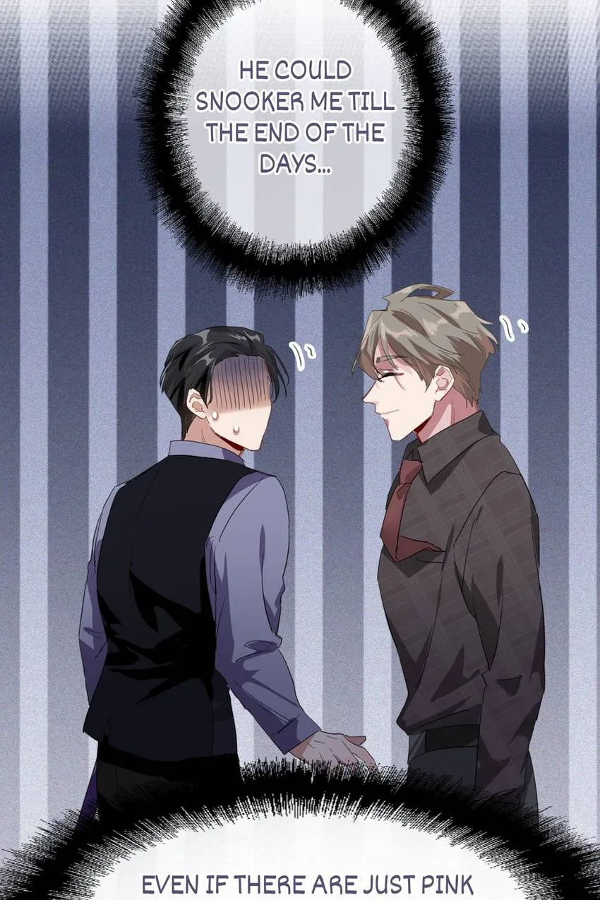 Precise Strikes Chapter 106 page 18 - 