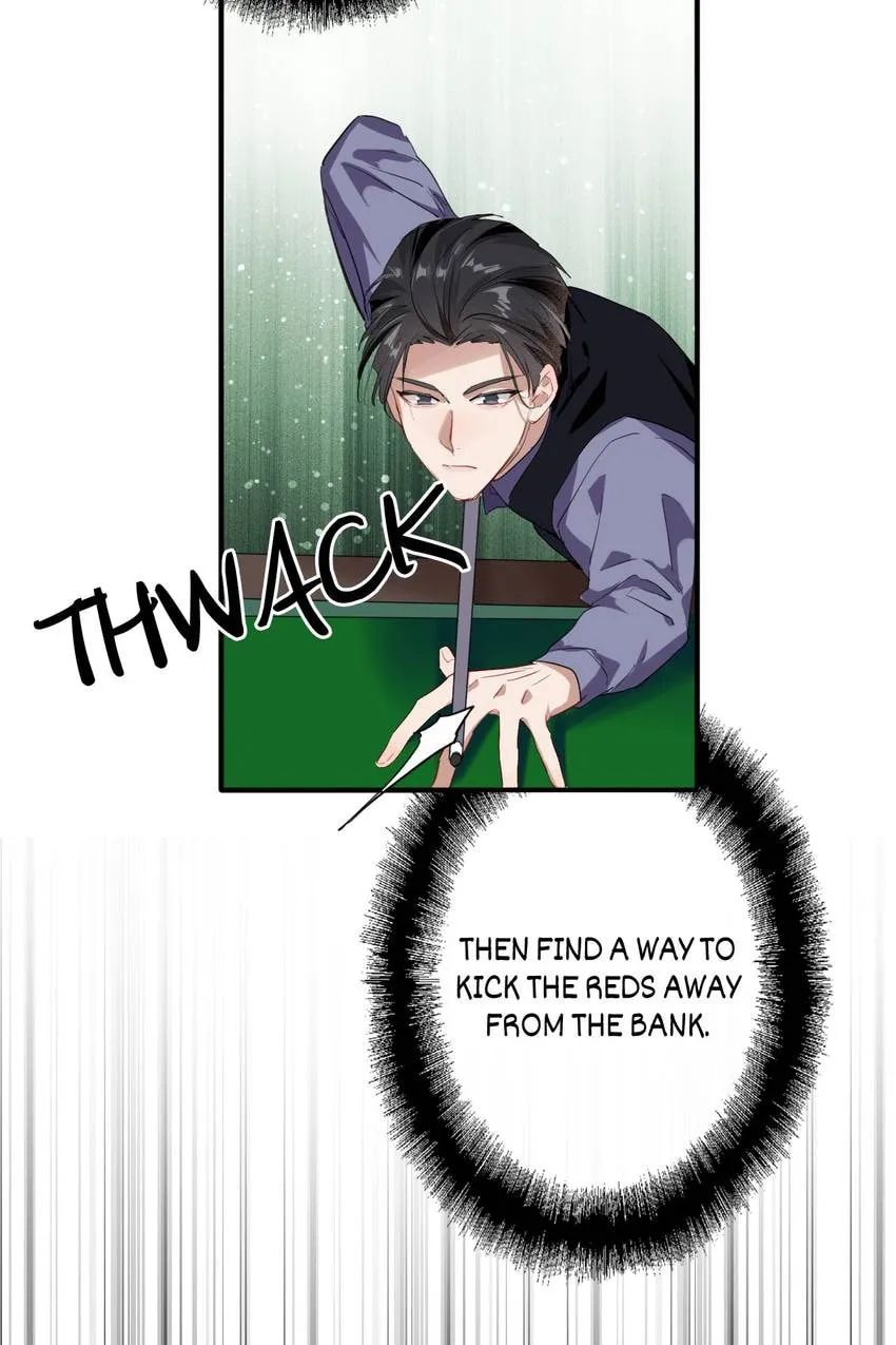 Precise Strikes Chapter 106 page 3 - 