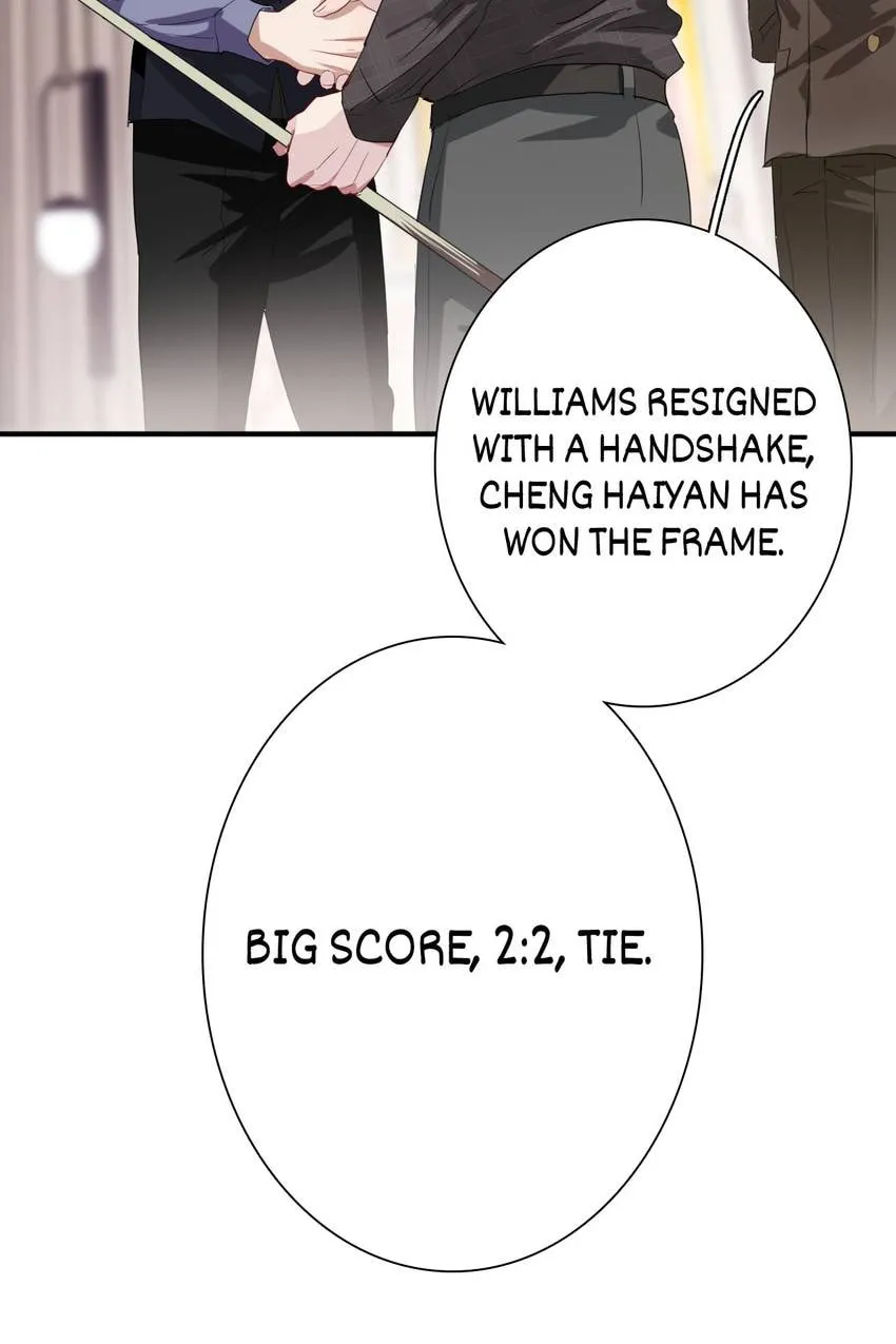 Precise Strikes Chapter 106 page 21 - 