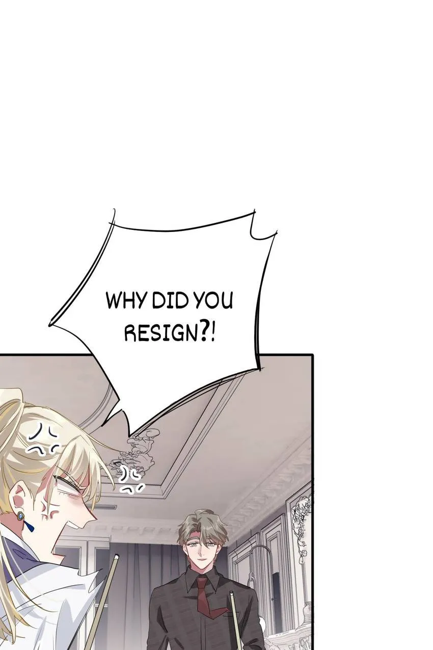 Precise Strikes Chapter 106 page 22 - 