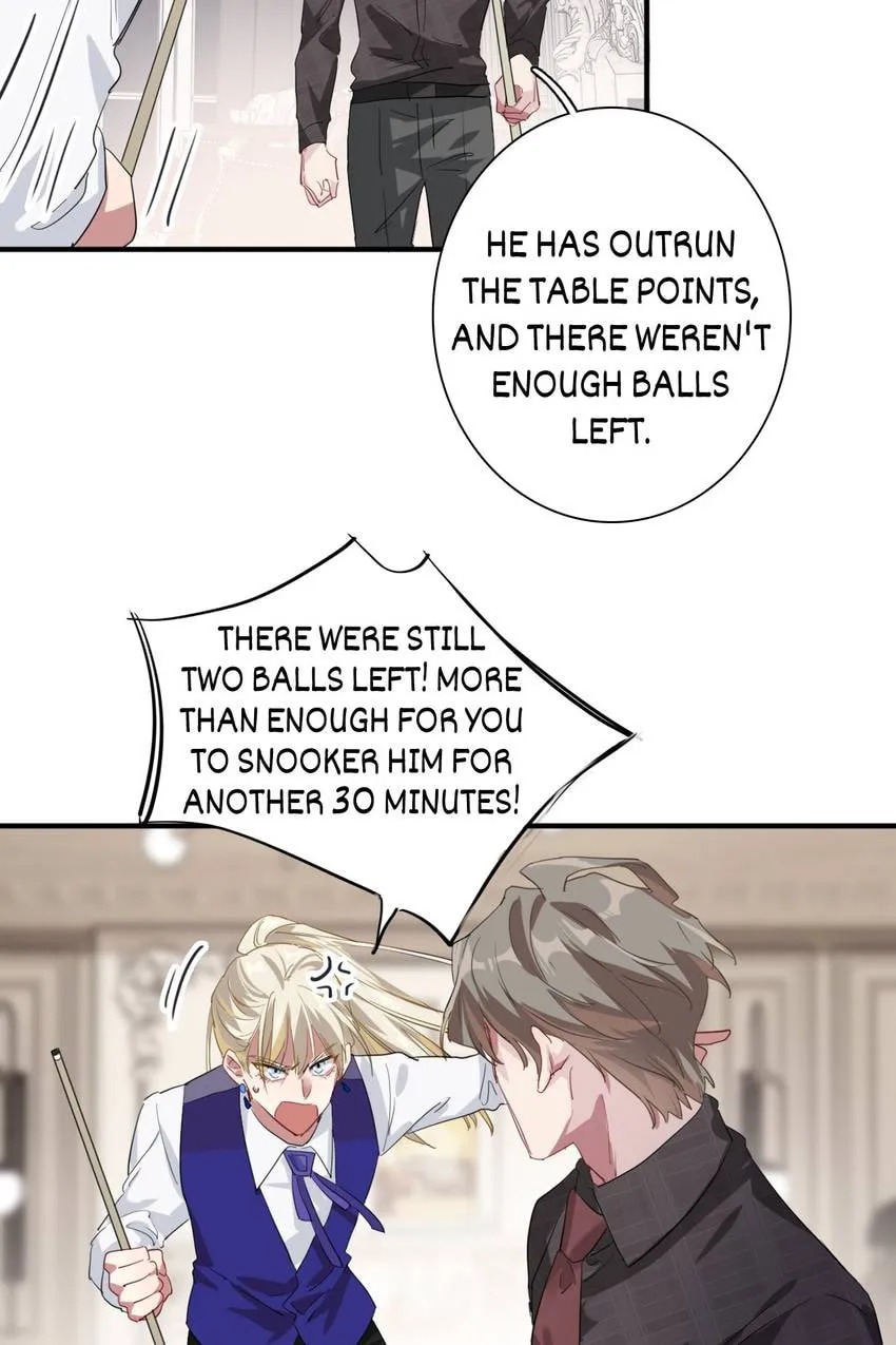 Precise Strikes Chapter 106 page 23 - 