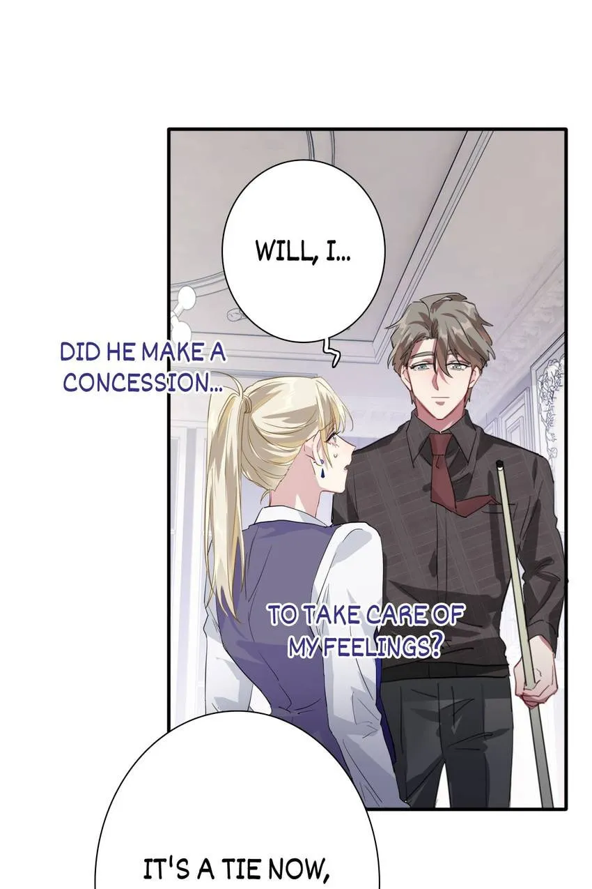 Precise Strikes Chapter 106 page 27 - 