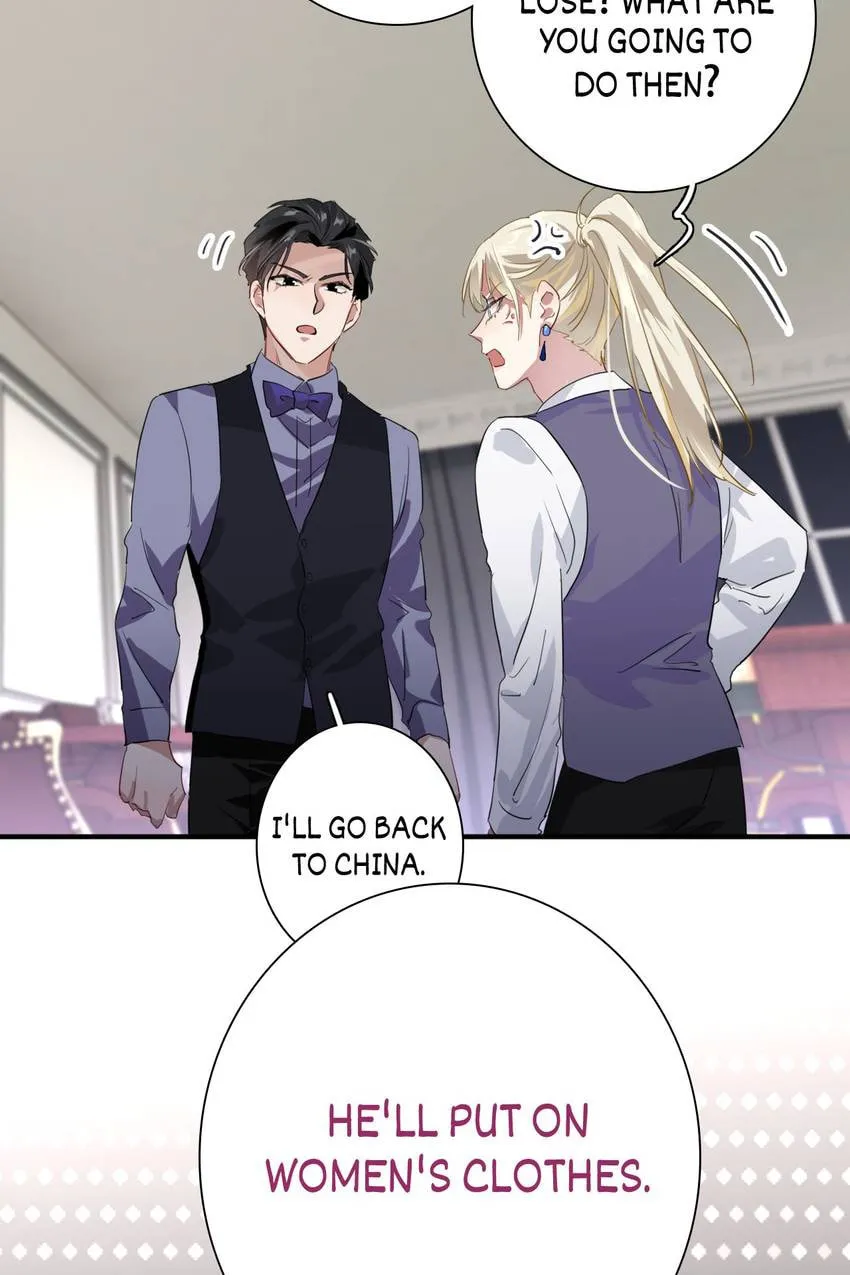 Precise Strikes Chapter 106 page 31 - 