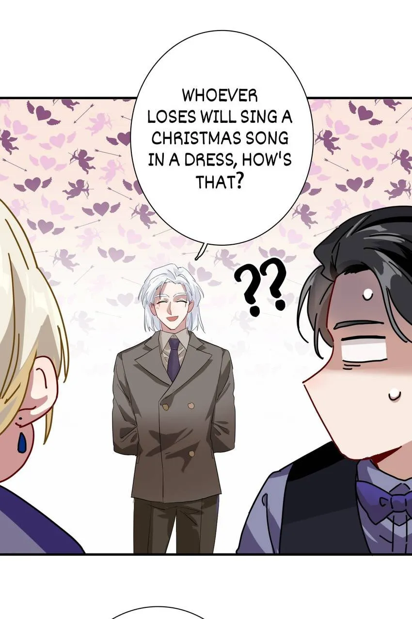 Precise Strikes Chapter 106 page 33 - 