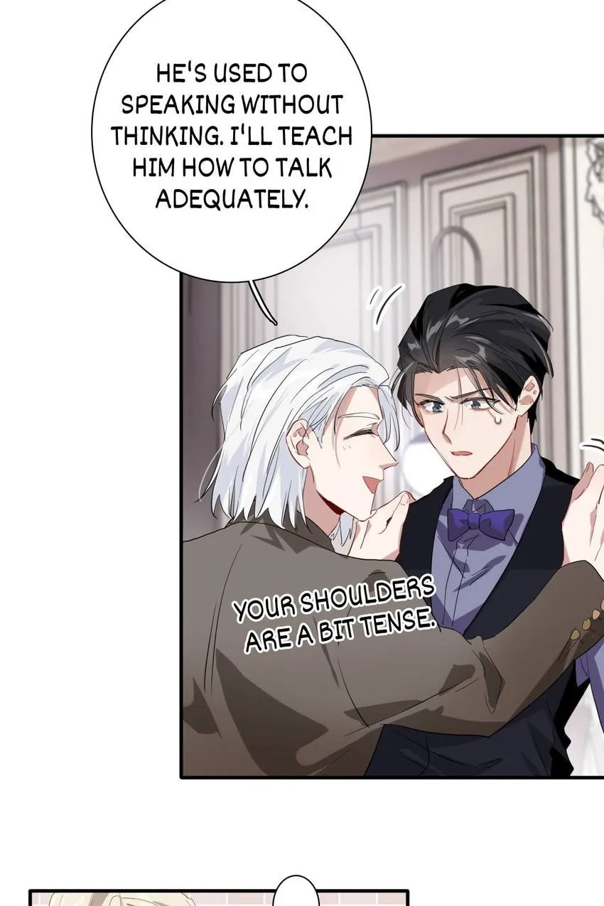 Precise Strikes Chapter 106 page 34 - 
