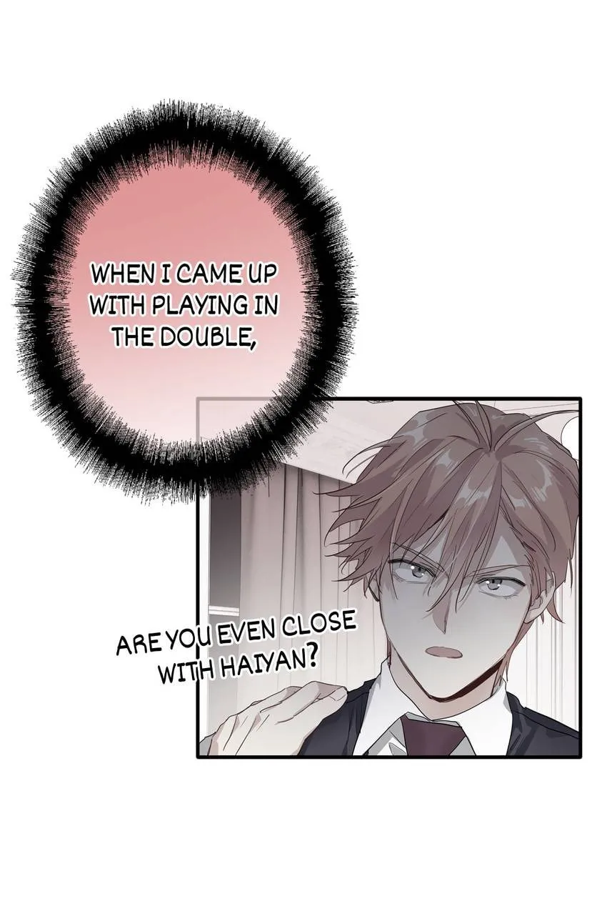 Precise Strikes Chapter 106 page 40 - 