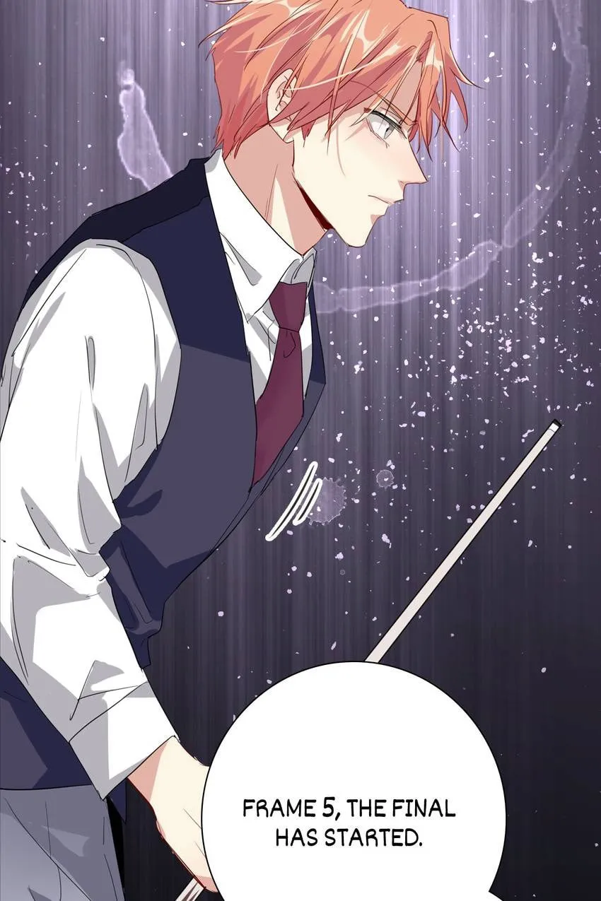Precise Strikes Chapter 106 page 45 - 