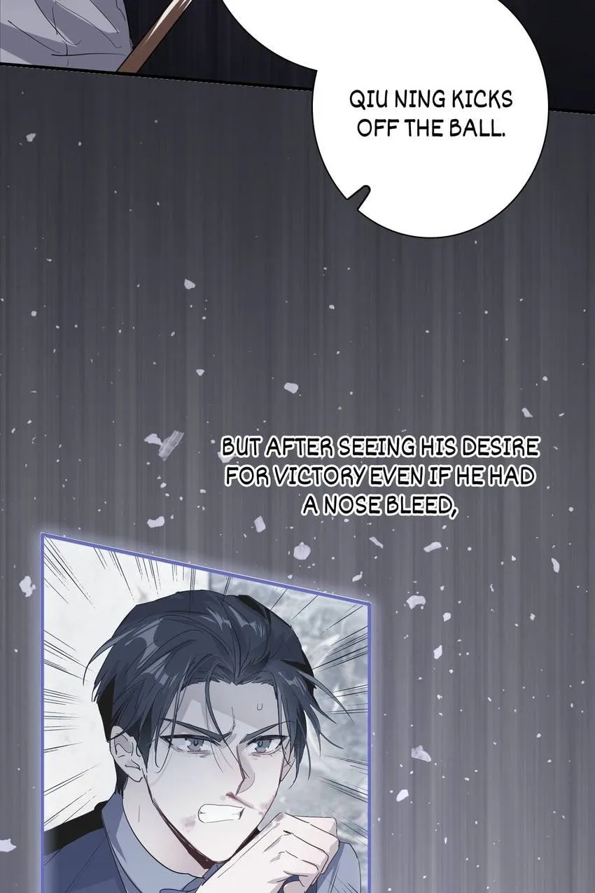 Precise Strikes Chapter 106 page 46 - 