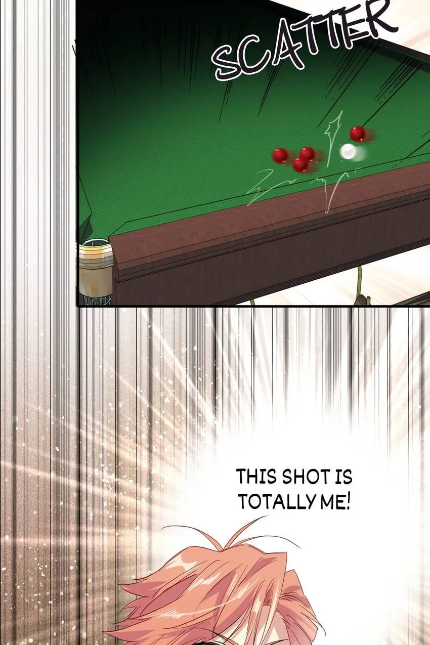 Precise Strikes Chapter 106 page 6 - 