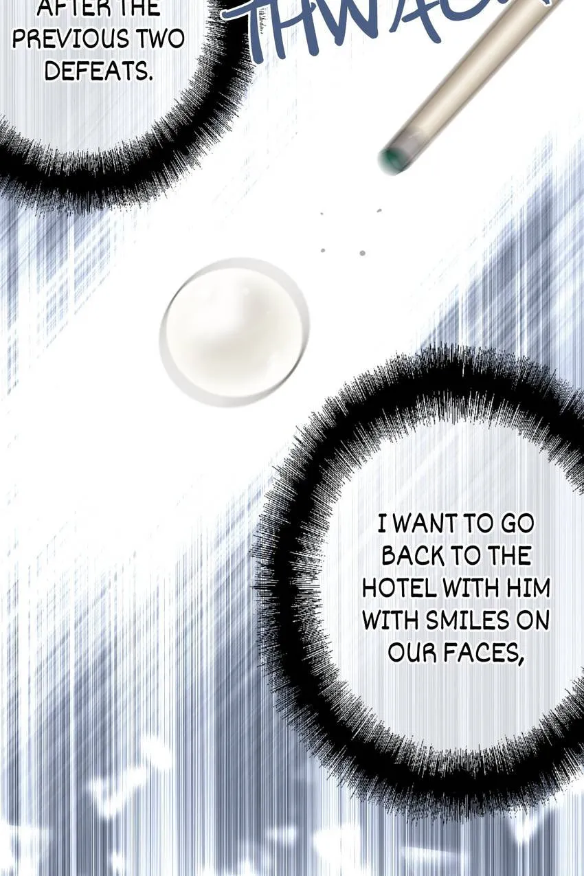 Precise Strikes Chapter 106 page 55 - 