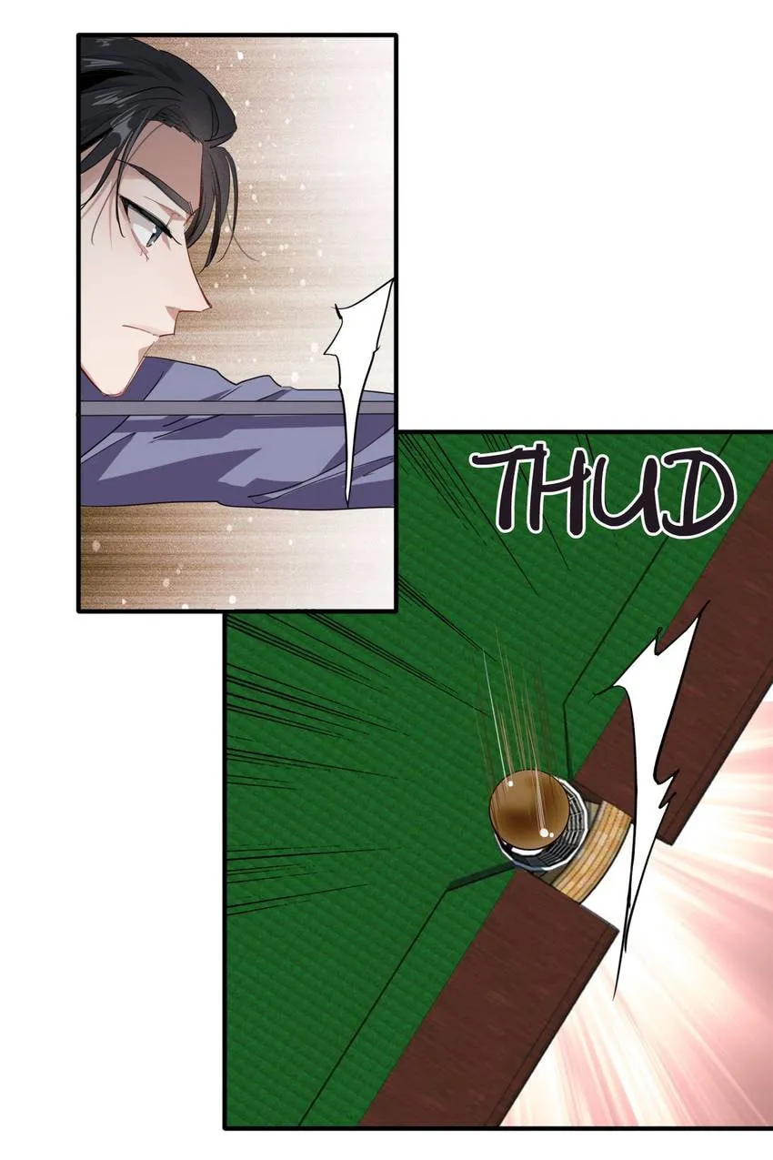 Precise Strikes Chapter 106 page 8 - 