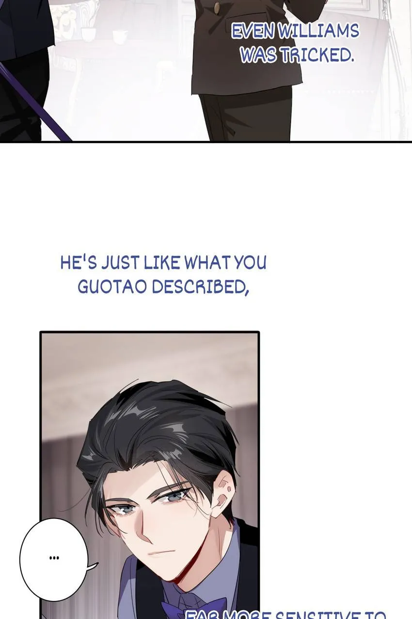 Precise Strikes Chapter 106 page 10 - 