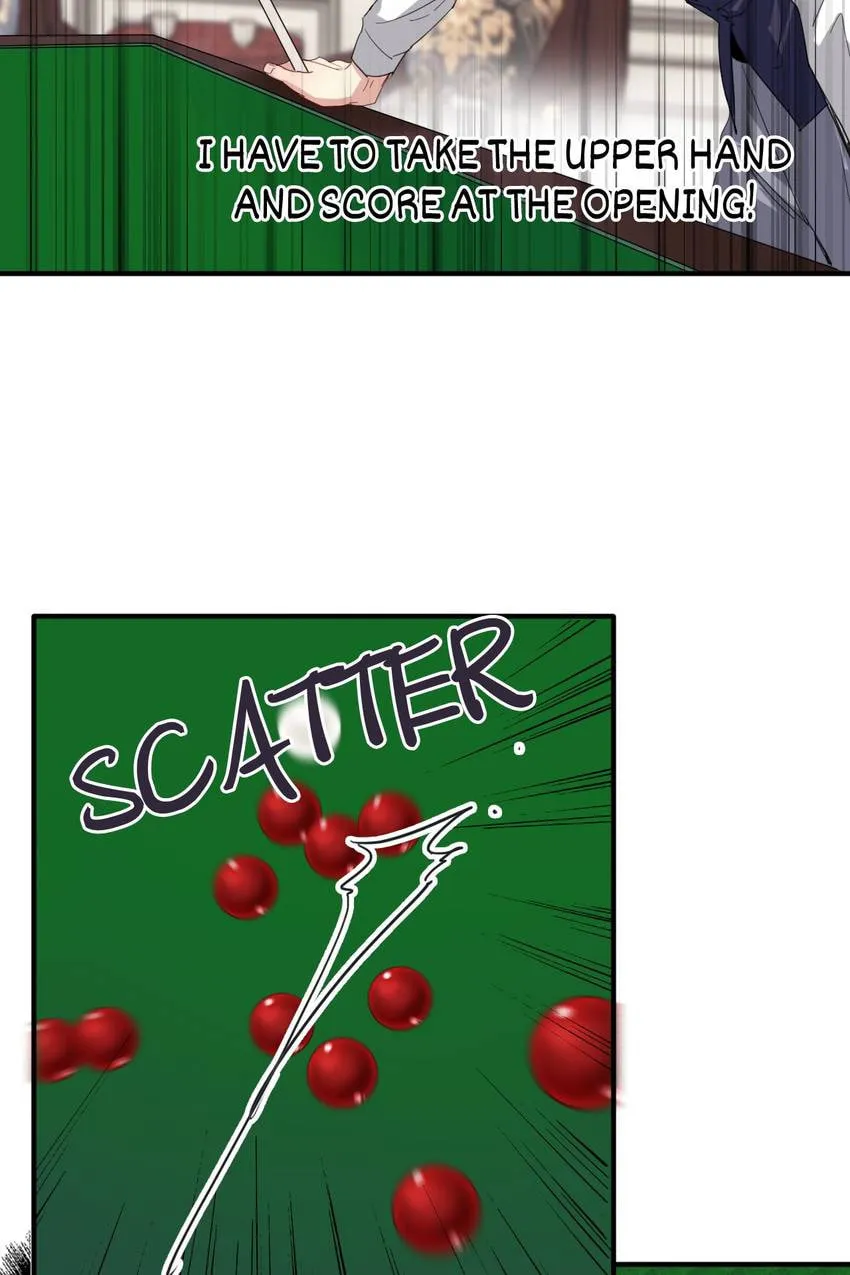 Precise Strikes Chapter 107 page 2 - 