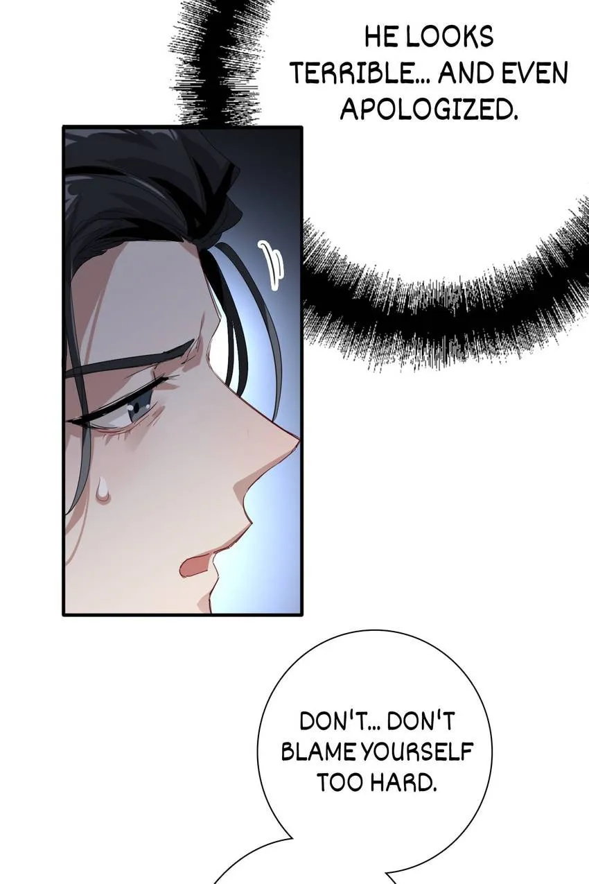 Precise Strikes Chapter 107 page 12 - 